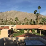 Warm Sands Villa