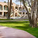 Desert Sun Resort