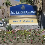 Spa Resort Casino