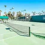 Palm Springs Tennis Club
