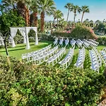 Palm Springs Tennis Club