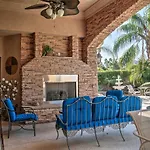 Palm Springs Golf Course Home Private Pool And Spa!