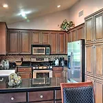 Palm Springs Golf Course Home Private Pool And Spa!