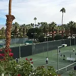 Getaways At Palm Springs Tennis Club