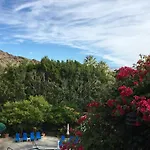 Getaways At Palm Springs Tennis Club