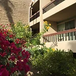 Getaways At Palm Springs Tennis Club