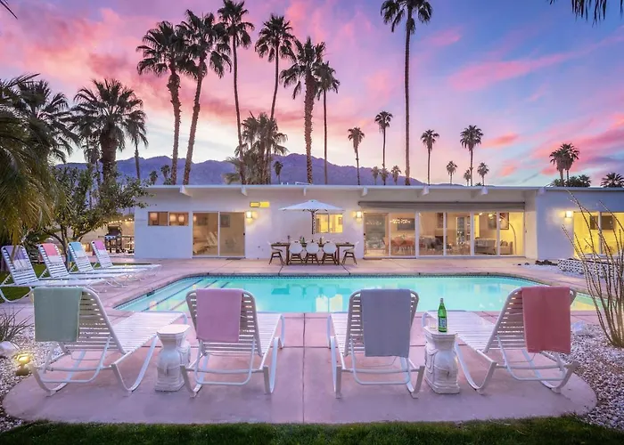 House Of Stardust By Acme House Company