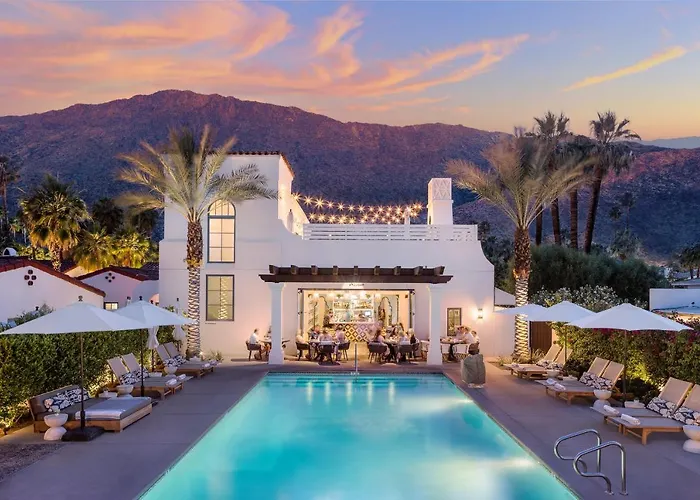 La Serena Villas, A Kirkwood Collection Hotel (Adults Only)