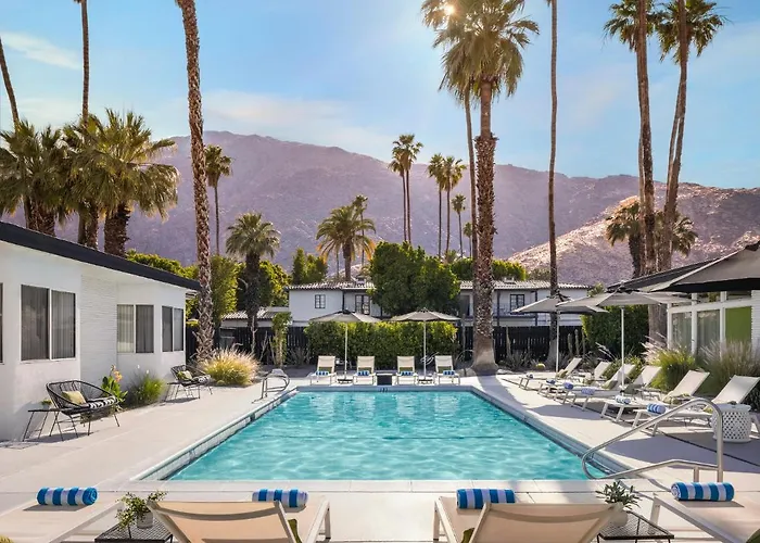 The Three Fifty Hotel, A Kirkwood Collection Hotel (Adults Only)