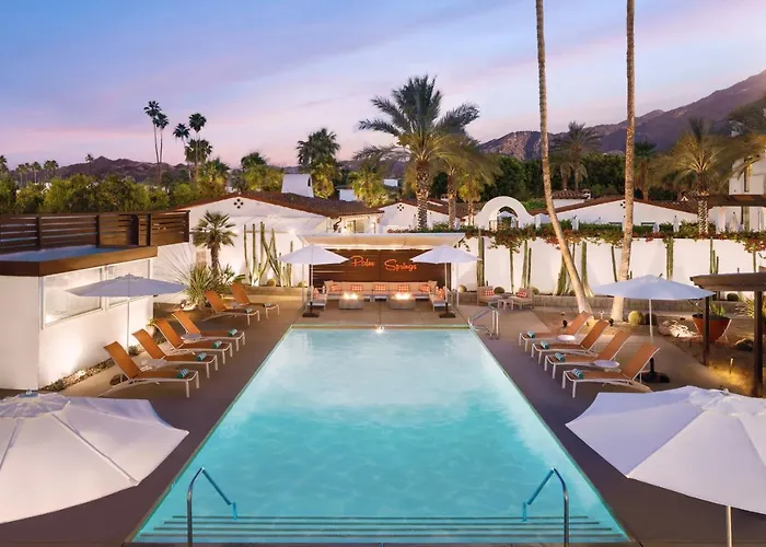Del Marcos Hotel, A Kirkwood Collection Hotel (Adults Only)