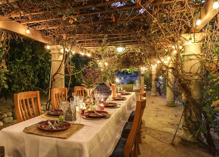 Villa Toscana