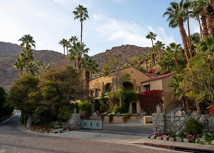 The Willows Palm Springs