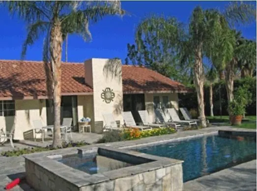 Triangle Inn - Clothing Optional Resort For Men