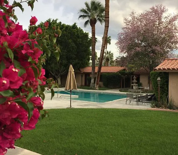 Warm Sands Villa