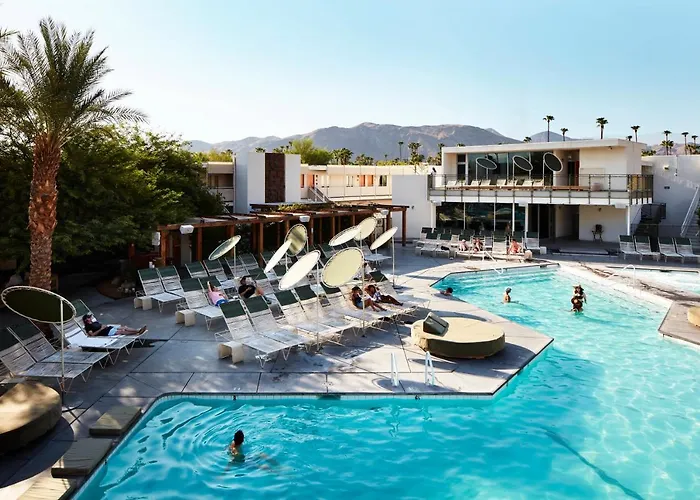 Ace Hotel & Swim Club