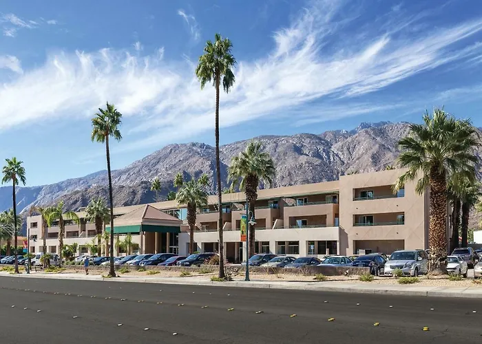 Worldmark Palm Springs