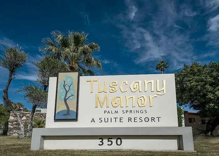 Tuscany Manor