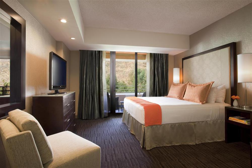 Hyatt 4* Palm Springs