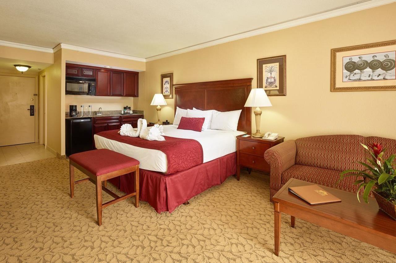 Resort Worldmark - Plaza And 3*