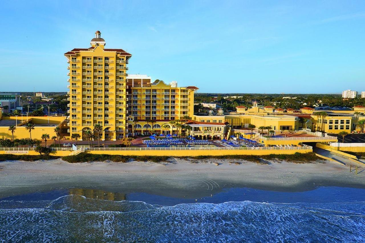 Worldmark - Plaza And 3*