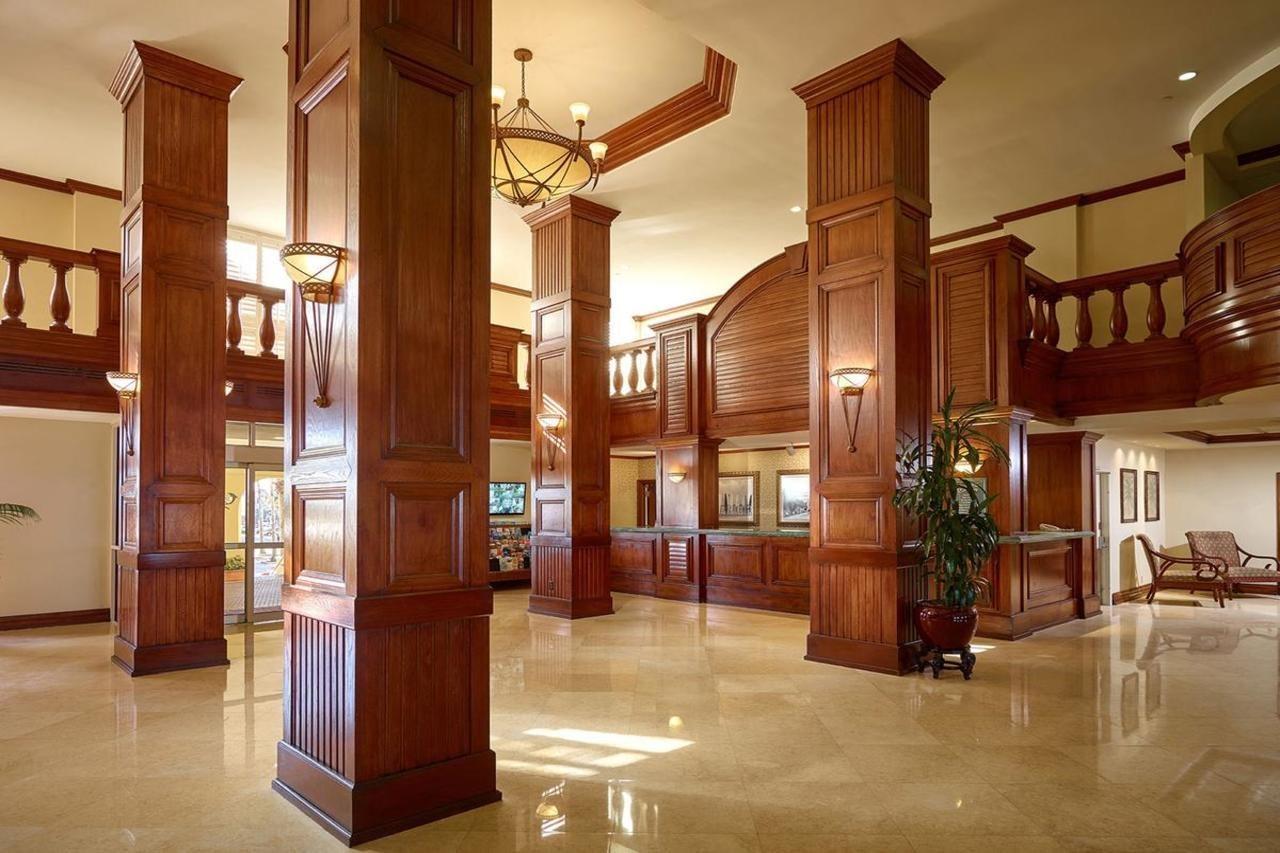 Worldmark - Plaza And