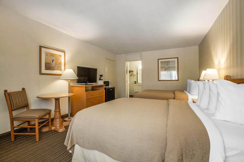 Travelodge By Wyndham 3*