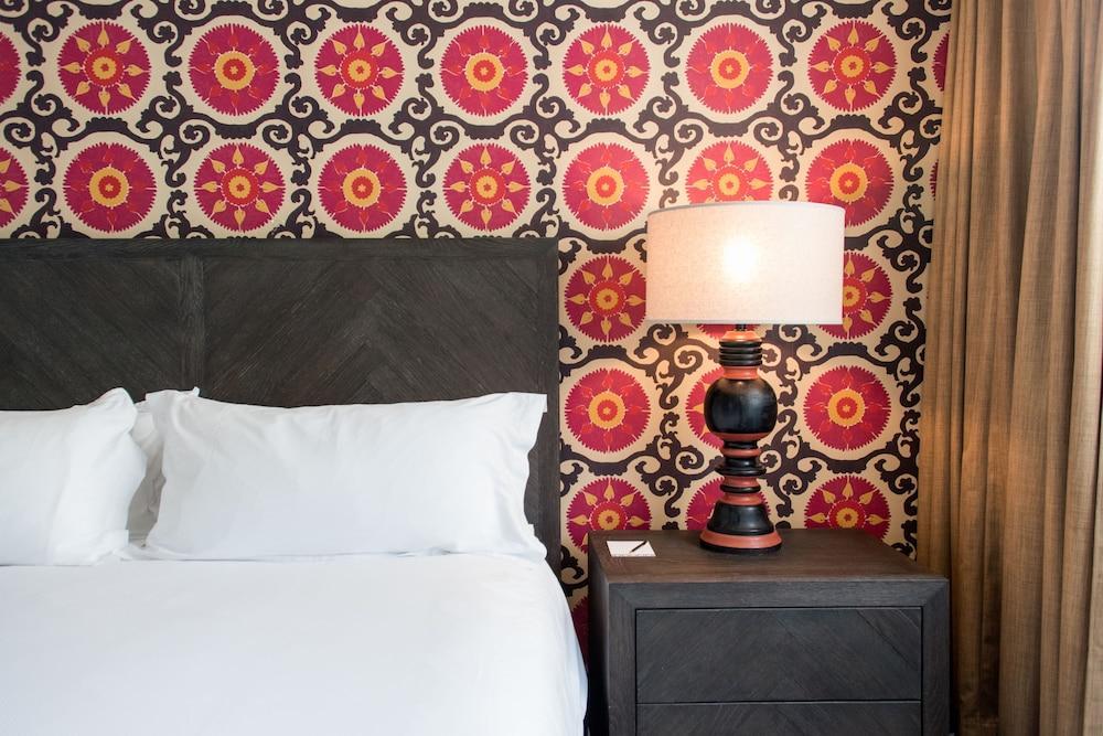 The Colony Palms And - Adults Only Hotel 4*