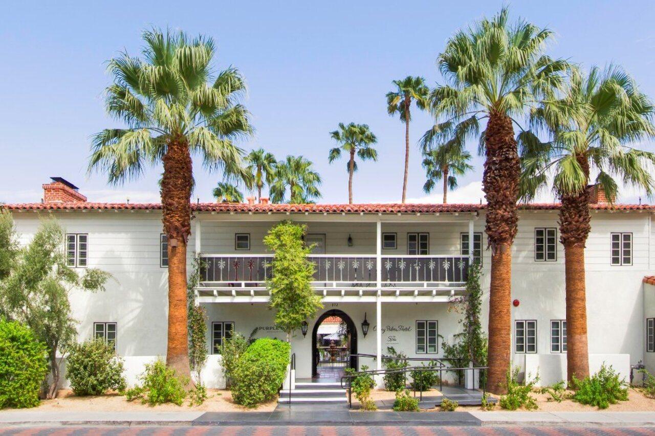 Hotel The Colony Palms And - Adults Only 4*