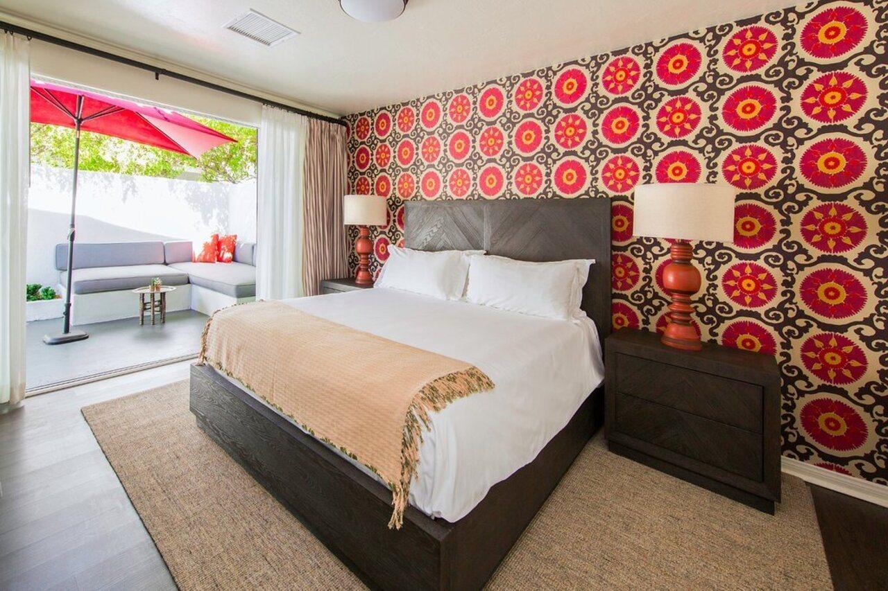 The Colony Palms And - Adults Only Hotel