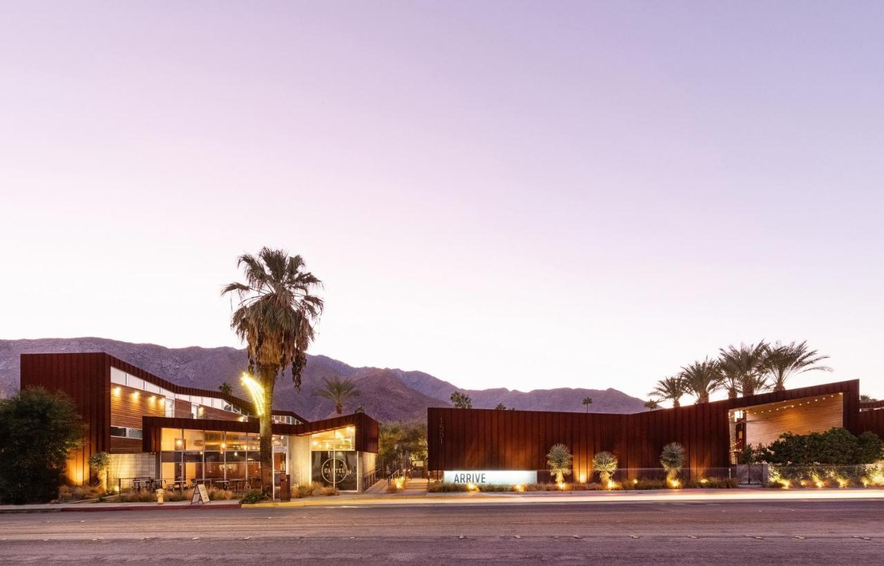 Arrive - Adults Only Hotel