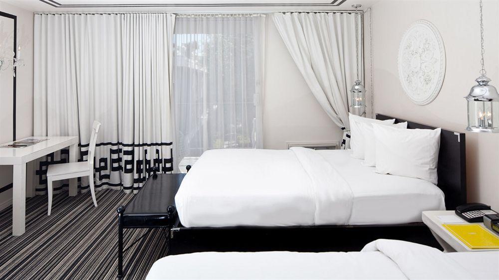 Avalon & Palm Springs, A Member Of Design Palm Springs