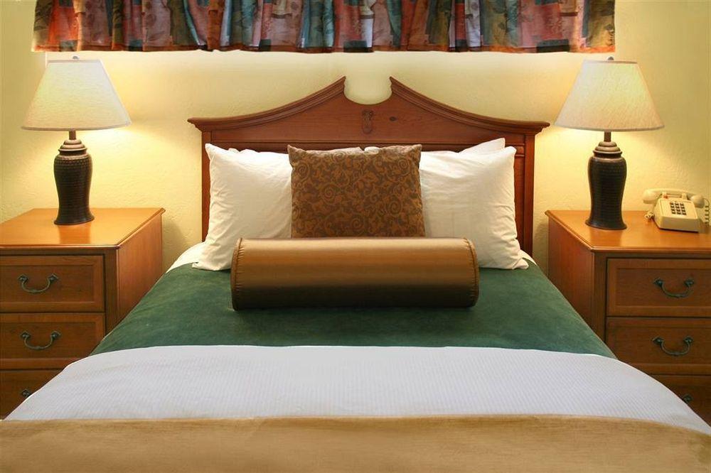 Tuscany Manor Hotel