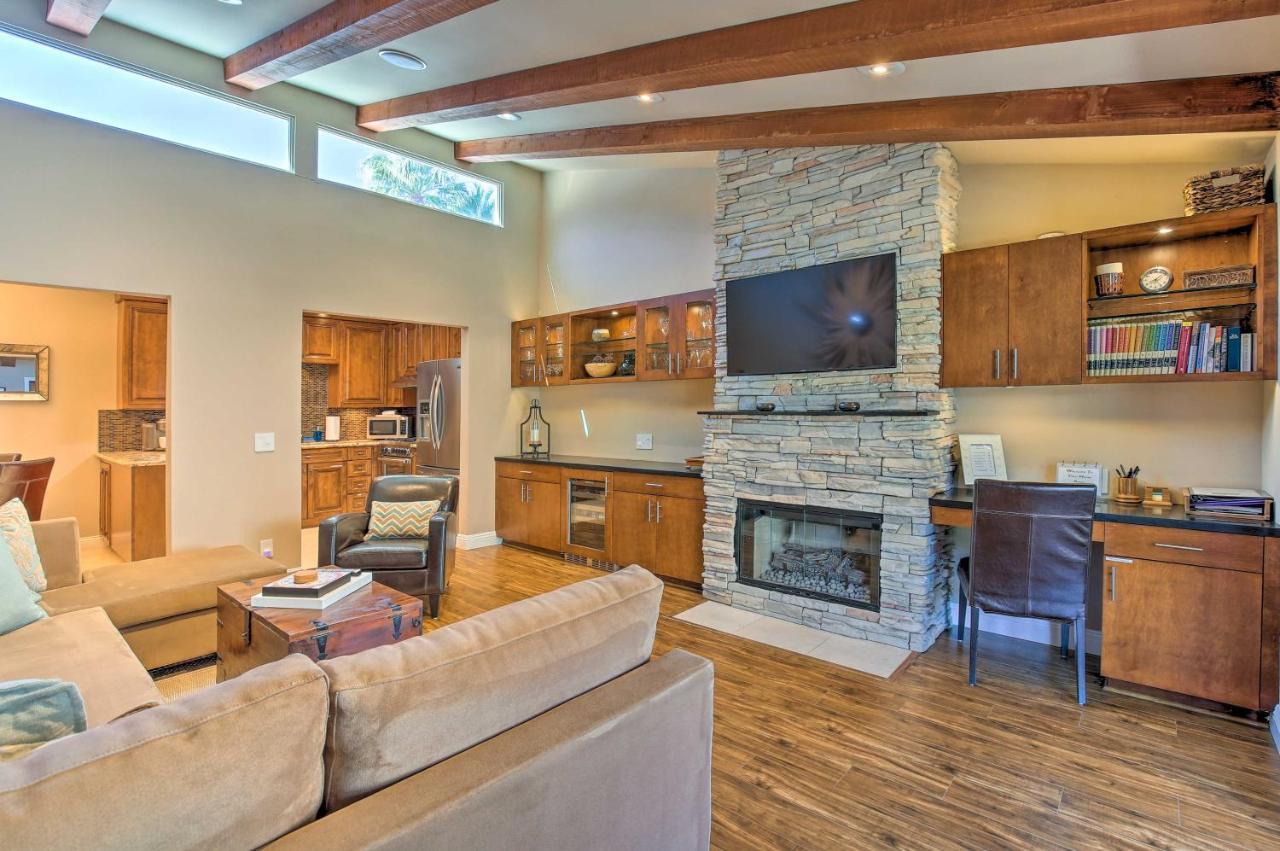 Dtwn Bbq, Pool, Fire Pit, Etc! *