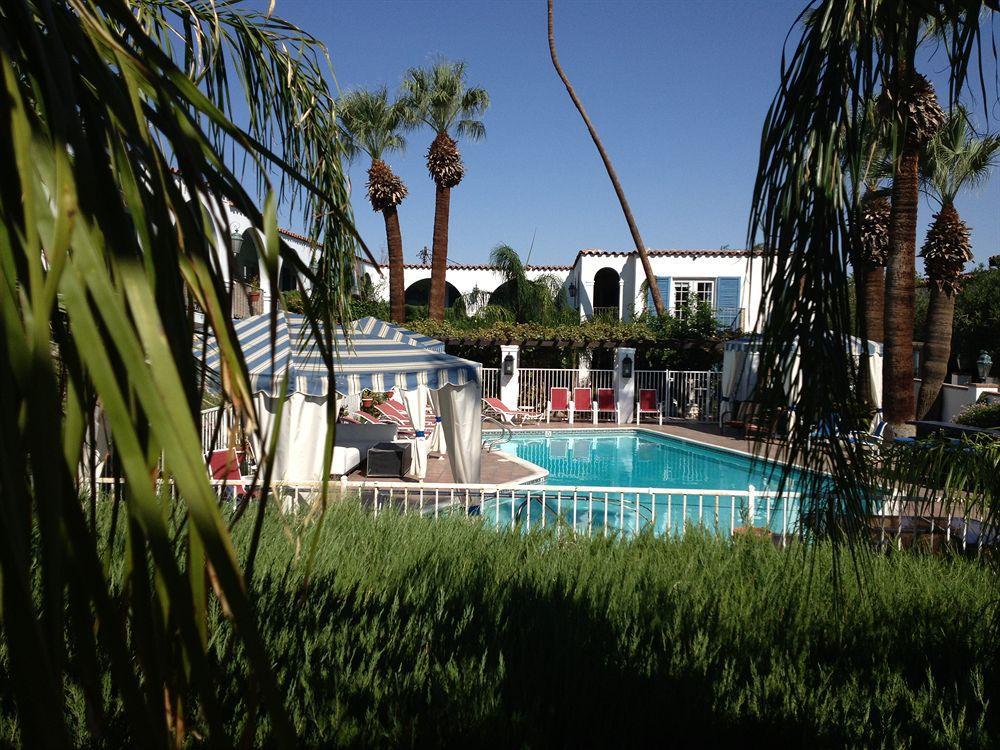 Adriatic Hotel Palm Springs