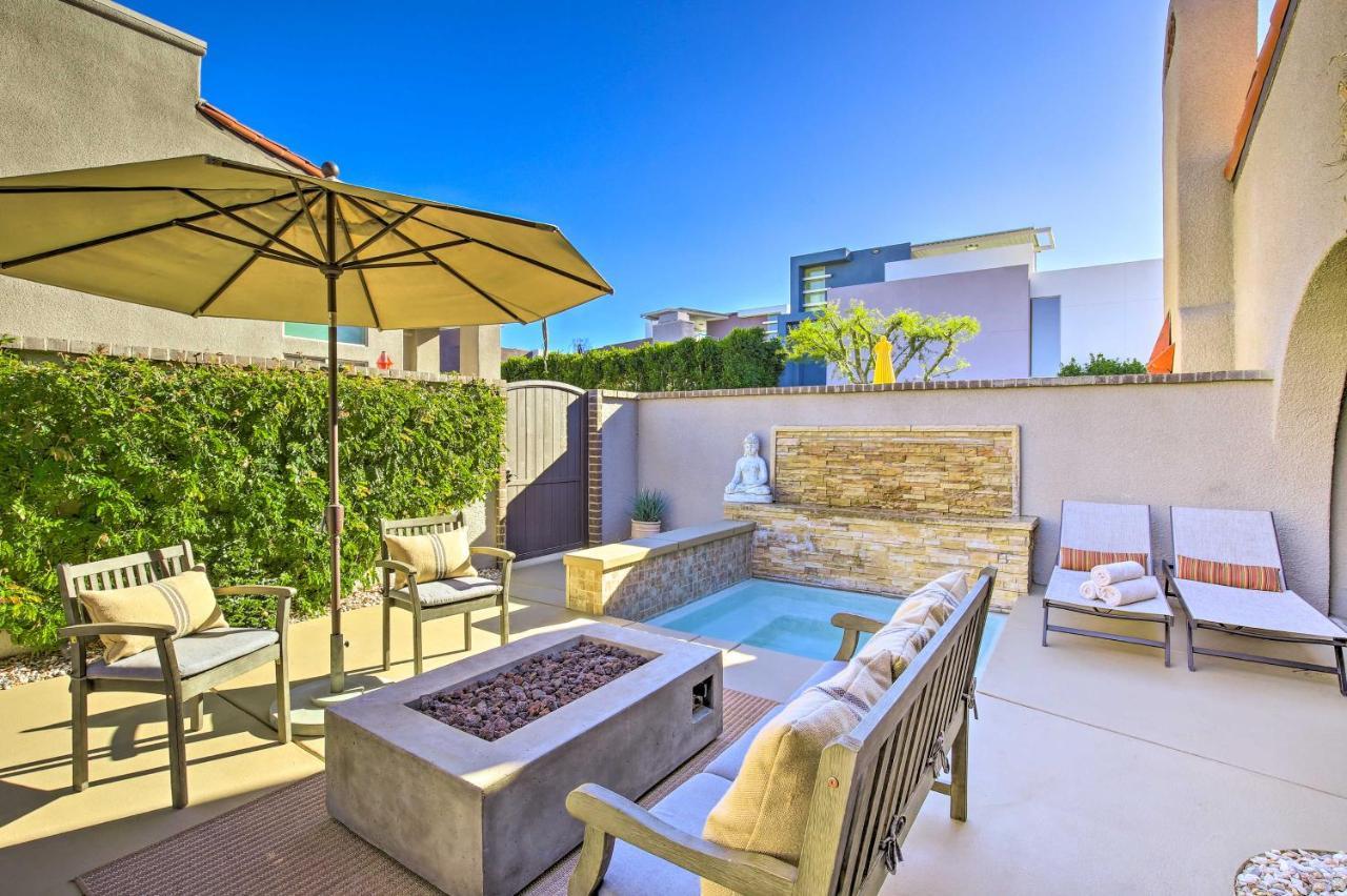 Dtwn Bbq, Pool, Fire Pit, Etc! Apartment