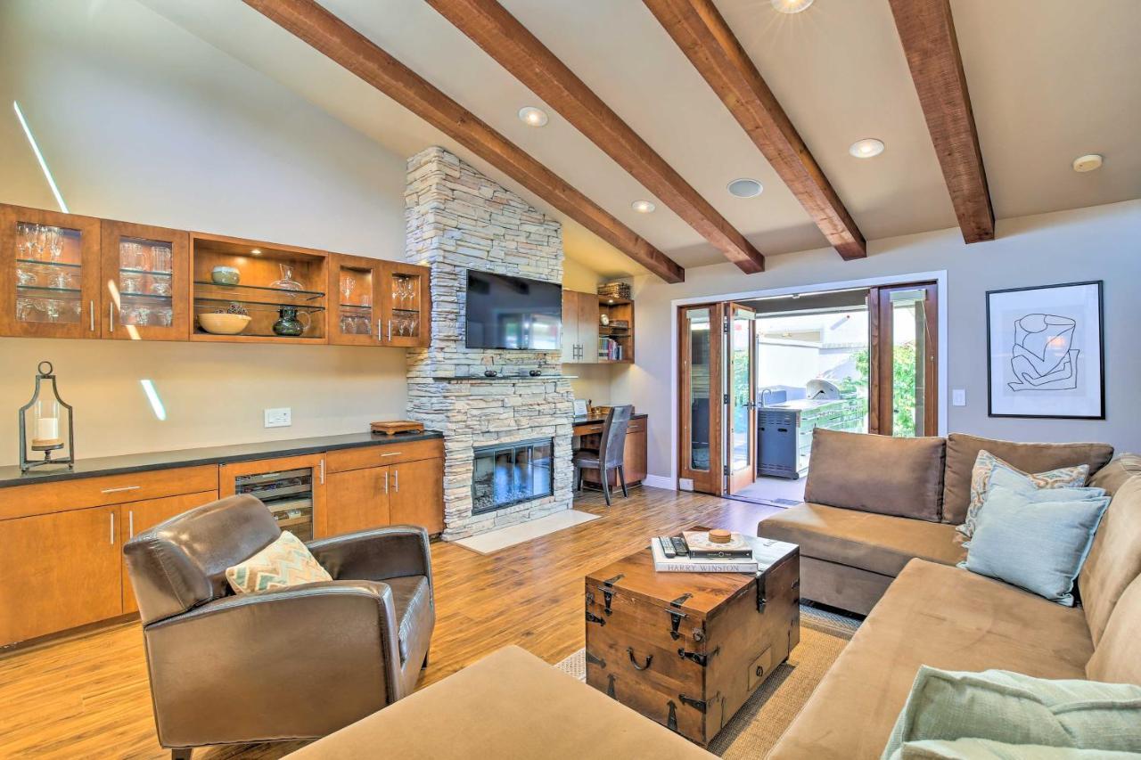 Dtwn Bbq, Pool, Fire Pit, Etc!