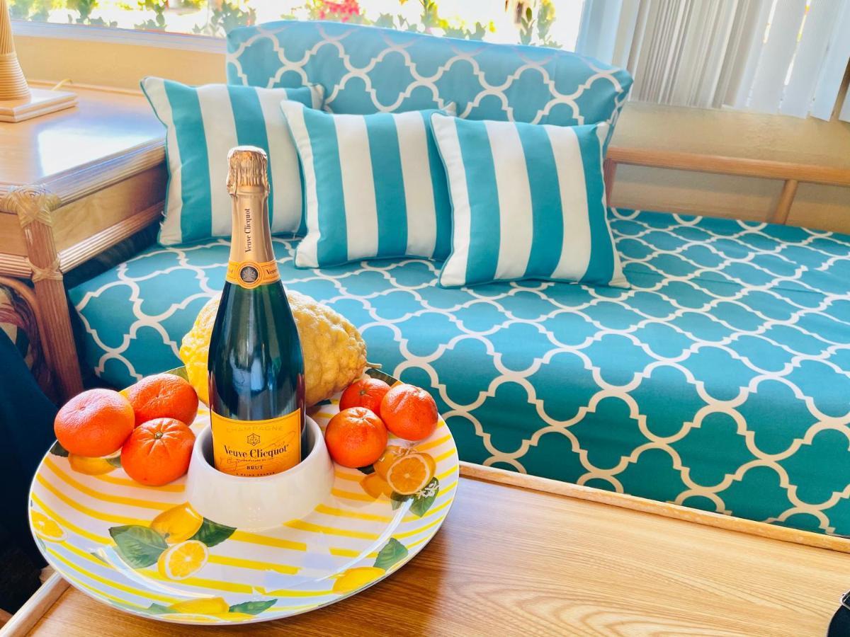 A Place In The Sun: Adults-only Midcentury Boutique With Heated Pool