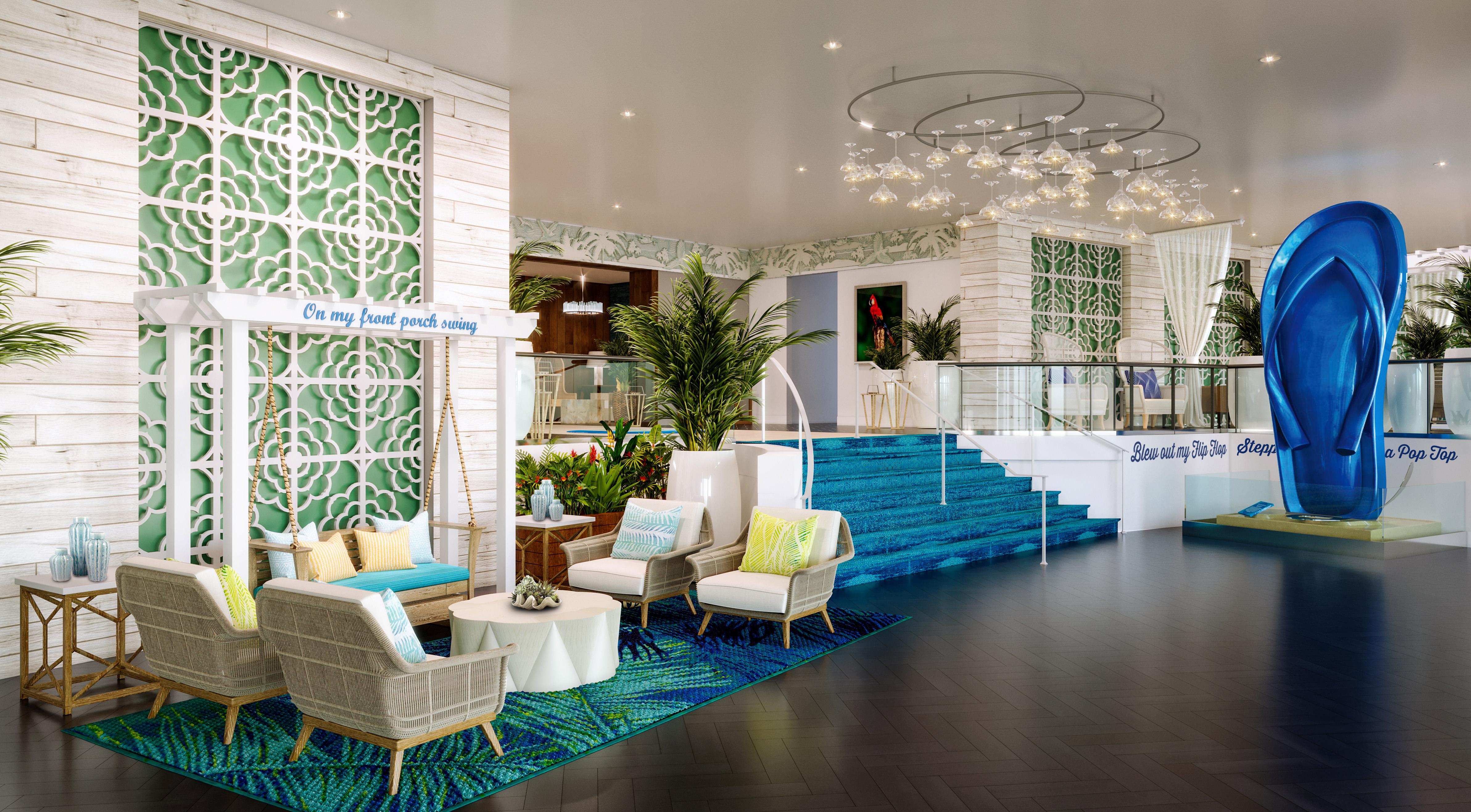 Hotel Riviera 4*