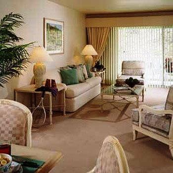 Hilton Vacation Club Palm Canyon