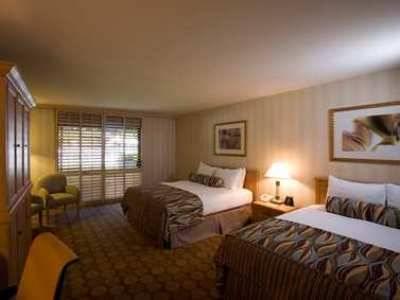 Hilton 4* Palm Springs