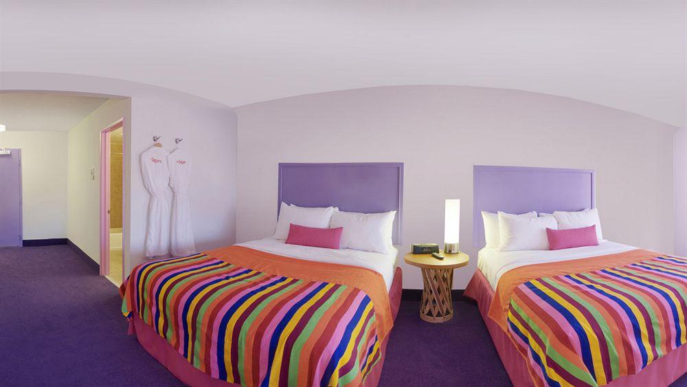 The Saguaro 4* Palm Springs