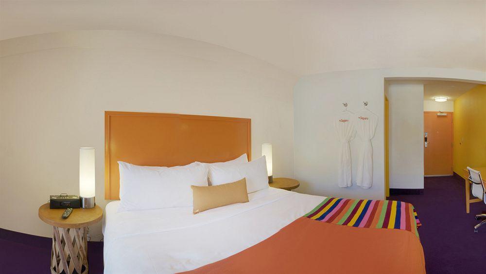 The Saguaro Hotel