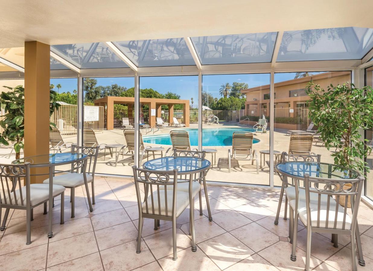 Resort Worldmark - Plaza And 3*