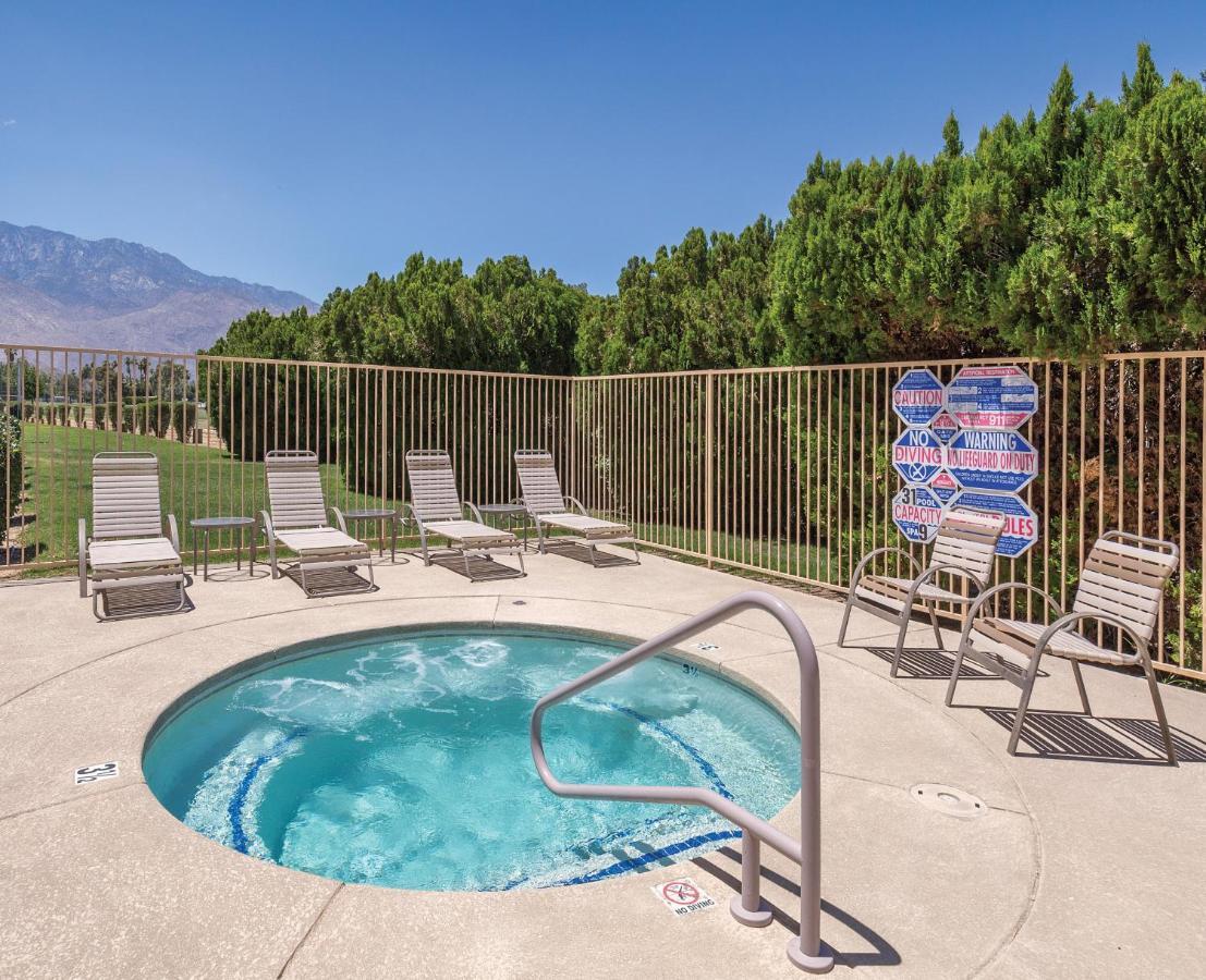 Resort Worldmark - Plaza And Palm Springs