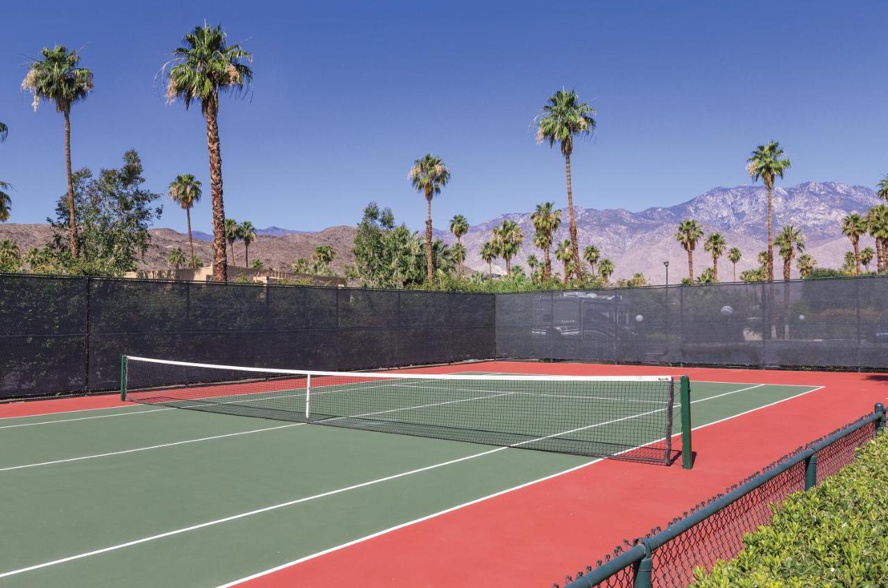 Resort Worldmark - Plaza And