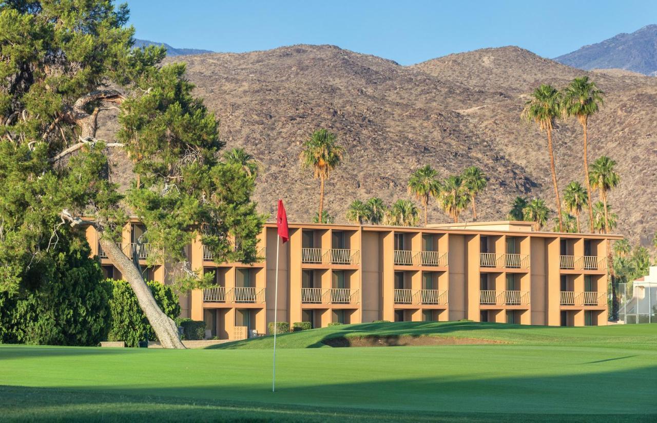 Resort Worldmark - Plaza And Palm Springs