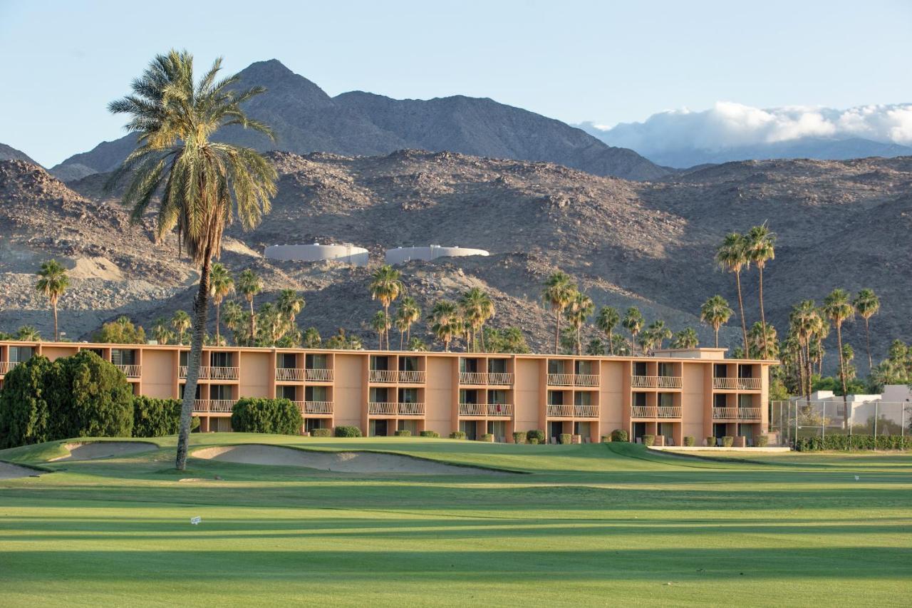 Worldmark - Plaza And 3* Palm Springs