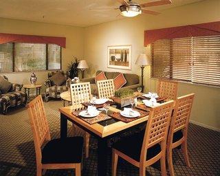 Resort Desert Isle