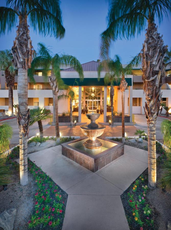 Worldmark Resort Palm Springs
