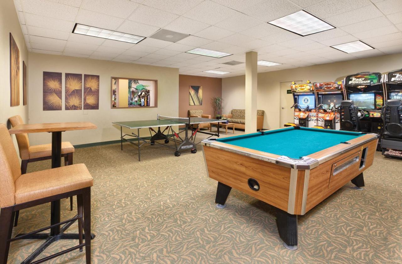 Worldmark Resort 3*